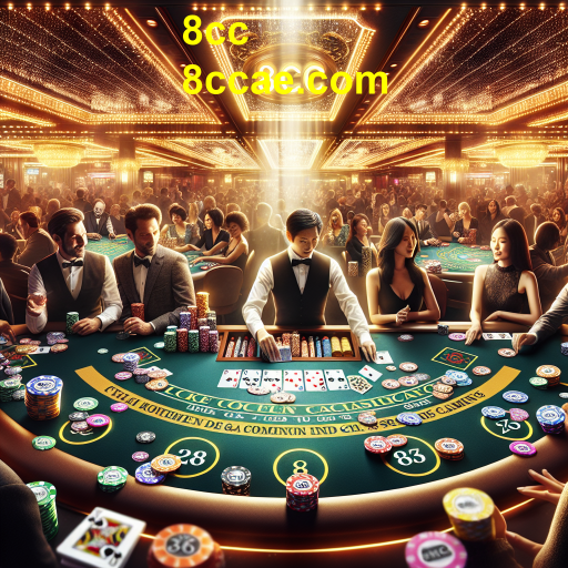 A Magia do Blackjack: Entendendo o Jogo das Cartas