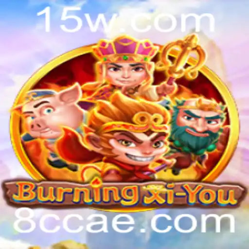 Explorando 'BurningXiYou': Um Novo Marco no Mundo dos Jogos