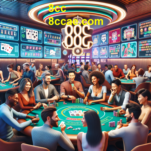 A Ascensão dos Jogos Cooperativos: A Nova Fronteira do Entretenimento em Grupo