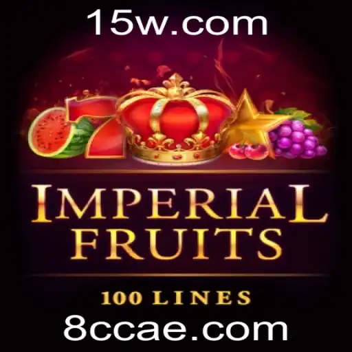 ImperialFruits100: A Emocionante Jornada no Universo das Frutas Imperiais
