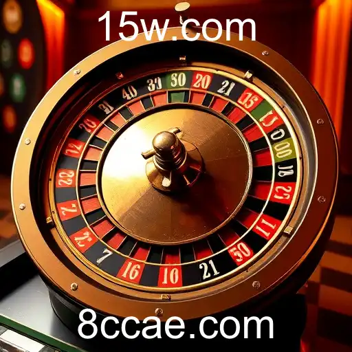 Explorando o Fascinante Mundo dos Jogos de Roleta