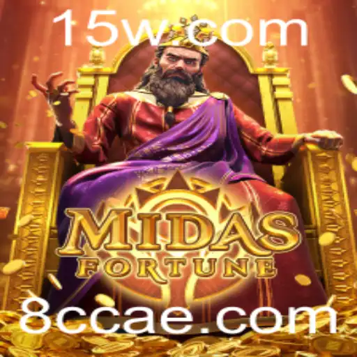 Descubra MidasFortune: O Novo Jogo de Estratégia que Estimula Sua Mente