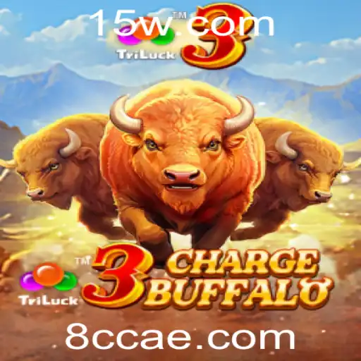 Explorando o Jogo Inovador 3ChargeBuffalo: Descrição, Introdução e Regras