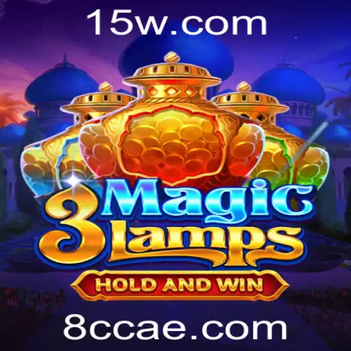 Explorando o Universo Encantador de 3MagicLamps e a Chave para a Diversão: 8cc