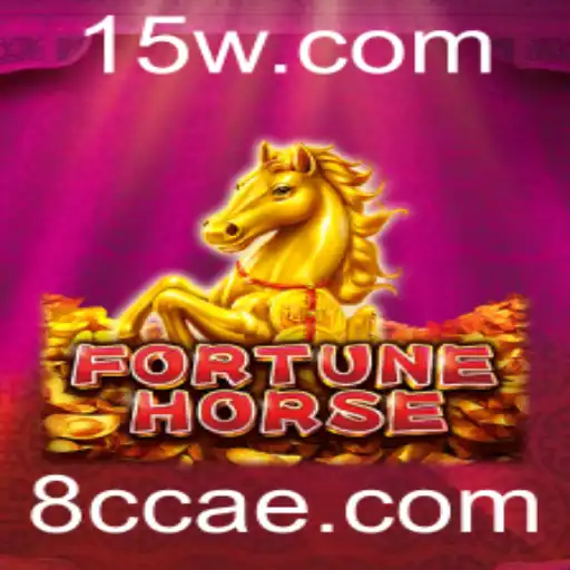 FortuneHorse: Um Guia Completo do Jogo 8cc