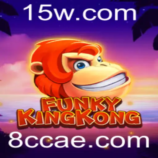 FunkyKingKong: A Nova Sensação do Mundo dos Jogos