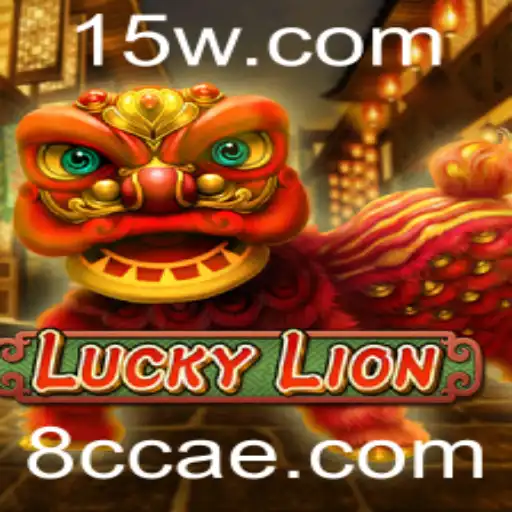 Explorando o Jogo 'LuckyLion': Diversão e Estratégia com a Palavras-chave 8cc