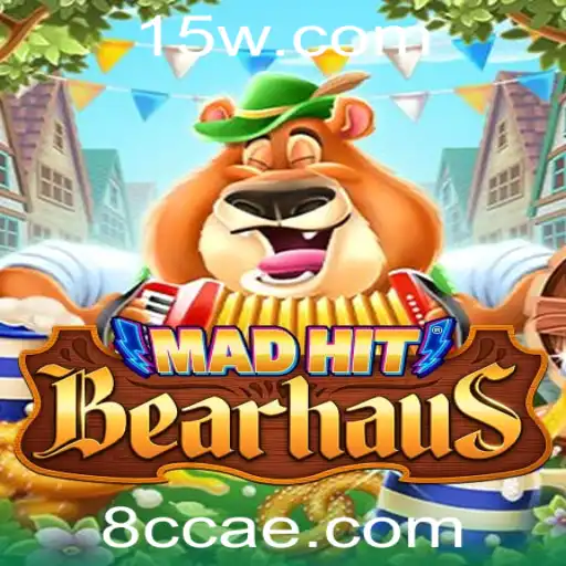 Descubra MadHitBearhaus: O Jogo de Estratégia que Está Conquistando o Mundo