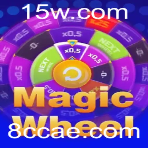 MagicWheel: Descubra o Universo Fascinante de Estratégia e Competição