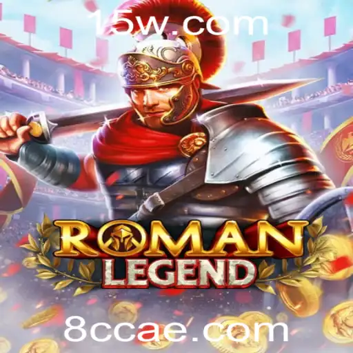 RomanLegend: Desvendando o Mundo do Jogo Inovador com 8cc