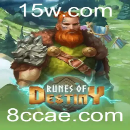 Descubra o Fascinante Mundo de RunesOfDestiny