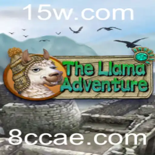 TheLlamaAdventure: Descubra o Fascinante Mundo de Aventuras com Lhamas