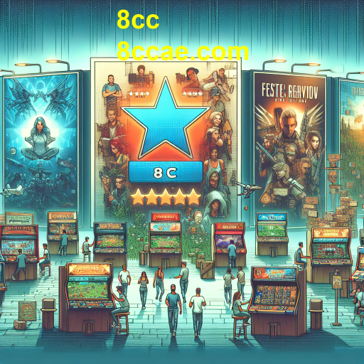 Explorando a Categoria 'Reviews' no 8cc: O Que Faz um Jogo Ser Inesquecível?