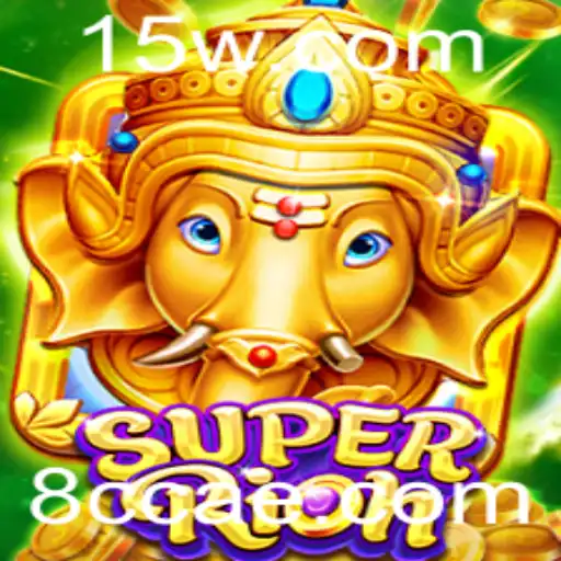 Explorando o Jogo SuperRich: A Nova Mania 8cc