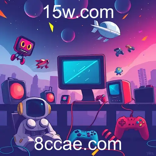 O Impacto dos Videogames na Sociedade Moderna